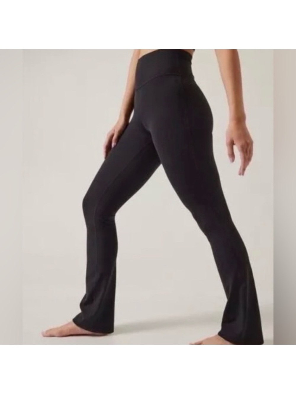 Athleta Transcend Slim Pant